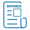 Invoice Generator ikona