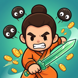 Loot Adventure - Battle Run