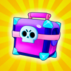 Box simulator for Brawl Stars & Brawl Pass APK