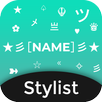 Générateurde texte Nick Fancy APK