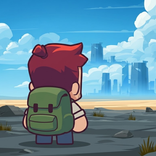 LootZ: Merge Weapons