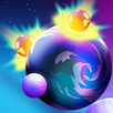 Cosmic Pool: Three-Body Impact APK
