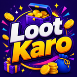LootKaro: Games & Rewards