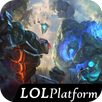 Platform for League of Legends APK