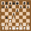 Basic chess endgames icon