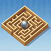 Minotor - Cube Maze APK