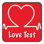 Love Test Calculator - Fun Love Test