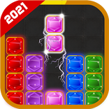Jewel Block Puzzle 2021