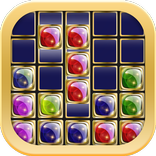 Block Puzzle Game: Gem And Jewel Blast