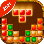 Wooden block Puzzle – puzzle g