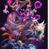 League O Legends Wallpaper APK