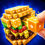 CUBOUT - 3D Block Puzzle