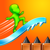 Freeze Rider - Frozen Slides APK