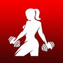Women Fitness - Workout Wanita APK