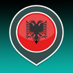 Learn Albanian and Phrases icon