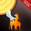 Lempar Pisau 2020 APK