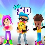 PK XD Explore Universe Tricks 2021 Winner