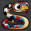 Crazy Little Snake APK