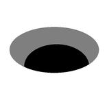 block hole