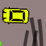 tap car drift