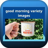 APK good morning variety images