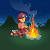 Horizon Bound : Survival Tales APK