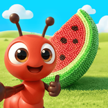 Ants Go Home: Sort Puzzle
