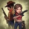 Mega Gunslinger-Variable skill APK