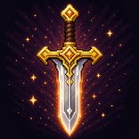 Forge & Merge Idle