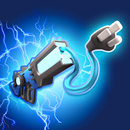 Charger Gun aplikacja