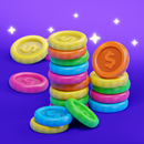 Coin Pile Jam aplikacja