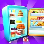Fridge Sort