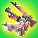 Gun Evolution 3D aplikacja