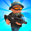 Gun League! aplikacja