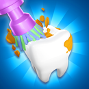 Teeth Run! aplikacja