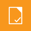 آیکون‌ Passenger Document Checker
