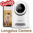 Longplus Camera Guide icon