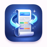 ScrollShot — Long Screenshot
