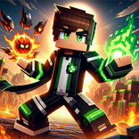 Alien 10 Craft