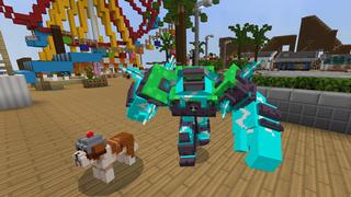 Alien 10 Craft screenshot 2