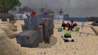 Alien 10 Craft screenshot 3