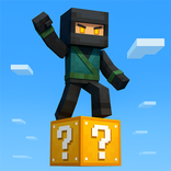 One Block Survival Craft