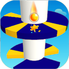Tower Fall Ball Jump Challenge icon
