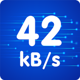 NetSpeed Indicator: Internet S