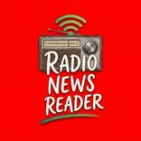Radio News Reader & Podcasts