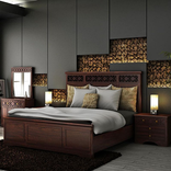 Bed Design