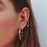 Ear Piercing Ideas