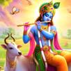 Lord Krishna 4k Wallpaper APK