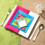 Napkins Design