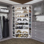 Shoe Rack Design